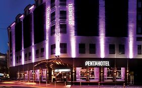 Pentahotel Vienna